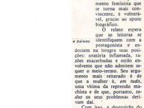 30 de Abril de 1984 - Viso. Arte e paixo.