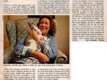 1984 - Isto. Saborosos contares.