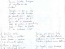 Poema.
